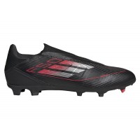 Кроссовки adidas F50 League Laceless FG/MG Stealth Victory Pack