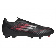 Кроссовки adidas F50 League Laceless FG/MG Stealth Victory Pack