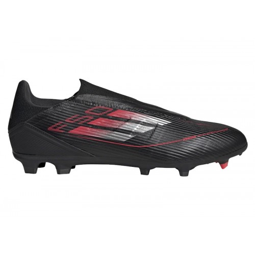 Кроссы adidas F50 League Laceless FG/MG Stealth Victory Pack - мужская сетка размеров