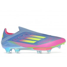adidas F50+ Laceless FG Celestial Victory Pack