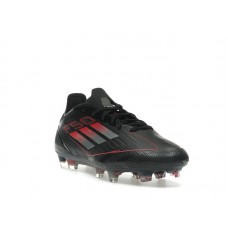 adidas F50 Pro FG Stealth Victory Pack