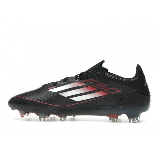 adidas F50 Pro FG Stealth Victory Pack - мужская сетка размеров