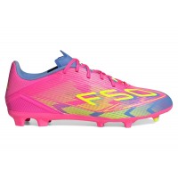 adidas F50 League FG/MG Mystic Victory Pack
