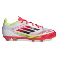 Подростковые adidas F50 Elite FG Solar Pack (GS)