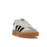 adidas Samba XLG White Black Gum