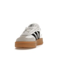 adidas Samba XLG White Black Gum