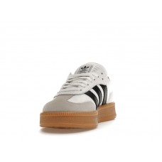 adidas Samba XLG White Black Gum