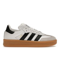 Кроссовки adidas Samba XLG White Black Gum