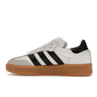 adidas Samba XLG White Black Gum