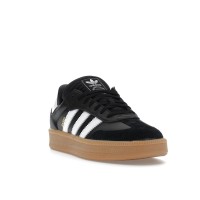 adidas Samba XLG Core Black Gum