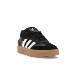 adidas Samba XLG Core Black Gum
