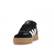 adidas Samba XLG Core Black Gum