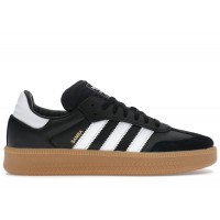 adidas Samba XLG Core Black Gum