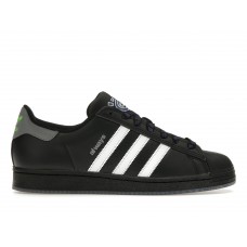 Кроссовки adidas Superstar ADV Always Core Black