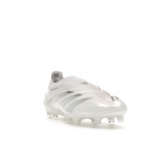 adidas Predator 24 Elite Laceless FG Pearlized Pack