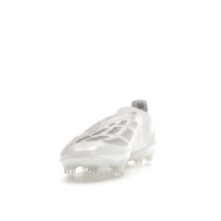 adidas Predator 24 Elite Laceless FG Pearlized Pack