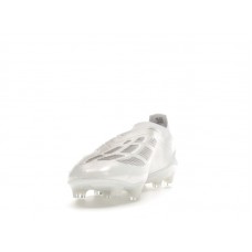 adidas Predator 24 Elite Laceless FG Pearlized Pack