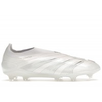 adidas Predator 24 Elite Laceless FG Pearlized Pack