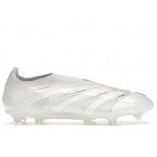 adidas Predator 24 Elite Laceless FG Pearlized Pack