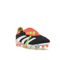 Кроссовки adidas Predator Elite Foldover Tongue FG Solar Energy Pack