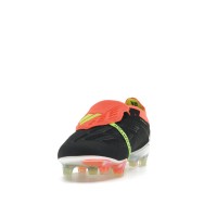 Кроссовки adidas Predator Elite Foldover Tongue FG Solar Energy Pack