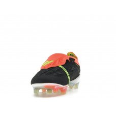 Кроссовки adidas Predator Elite Foldover Tongue FG Solar Energy Pack