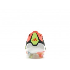 Кроссовки adidas Predator Elite Foldover Tongue FG Solar Energy Pack