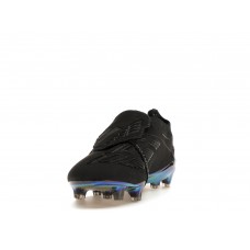 Кроссовки adidas Predator 24+ Elite FT FG Base Black Pack