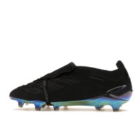 Кроссовки adidas Predator 24+ Elite FT FG Base Black Pack