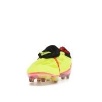 Кроссовки adidas Predator 24+ Elite FT FG Energy Citrus Pack