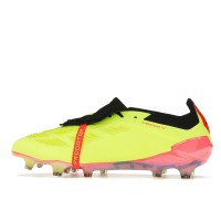 Кроссовки adidas Predator 24+ Elite FT FG Energy Citrus Pack