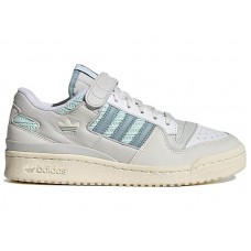 Кроссовки adidas Forum 84 Low Knitted Sweater Magic Grey Mint