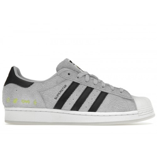 adidas Superstar Into The Metaverse - мужская сетка размеров