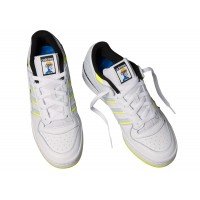 adidas Forum Low CL Indigo Herz