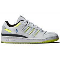 Кроссовки adidas Forum Low CL Indigo Herz