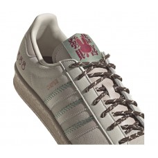 adidas Campus 80s Miffy x Fansack Chinese New Year