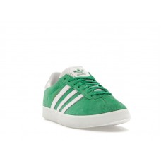 Кроссовки adidas Gazelle 85 Green White Gold Metallic