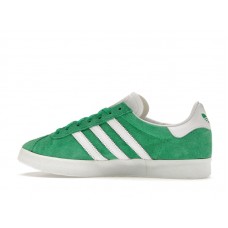 Кроссовки adidas Gazelle 85 Green White Gold Metallic