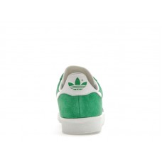 Кроссовки adidas Gazelle 85 Green White Gold Metallic