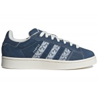 Кроссовки adidas Campus 00s Denim Trefoil