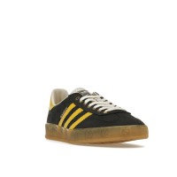 adidas x Gucci Gazelle Black GG Monogram