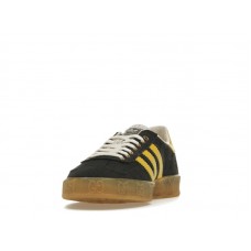 adidas x Gucci Gazelle Black GG Monogram