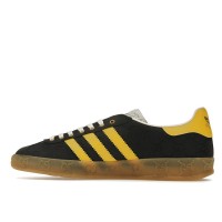 adidas x Gucci Gazelle Black GG Monogram