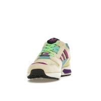 Женские adidas x Gucci ZX 8000 Beige GG Monogram (W)