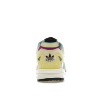 Женские adidas x Gucci ZX 8000 Beige GG Monogram (W)