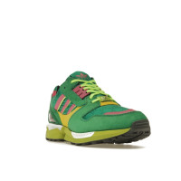 adidas x Gucci ZX 8000 Green GG Monogram
