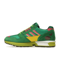 adidas x Gucci ZX 8000 Green GG Monogram