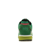 adidas x Gucci ZX 8000 Green GG Monogram