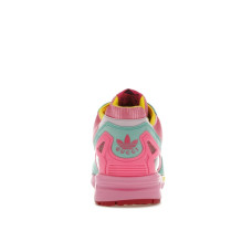adidas x Gucci ZX 8000 Pink Strata