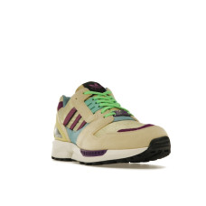 adidas x Gucci ZX 8000 Beige GG Monogram